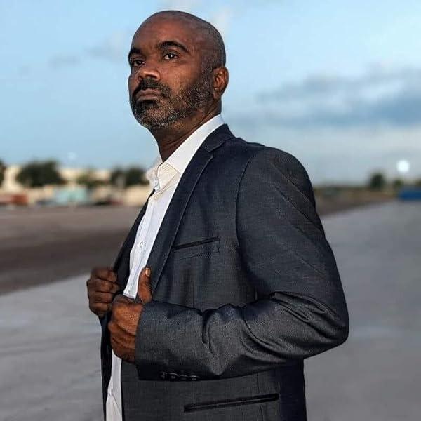 Safraaz Alli For Orange County Mayor