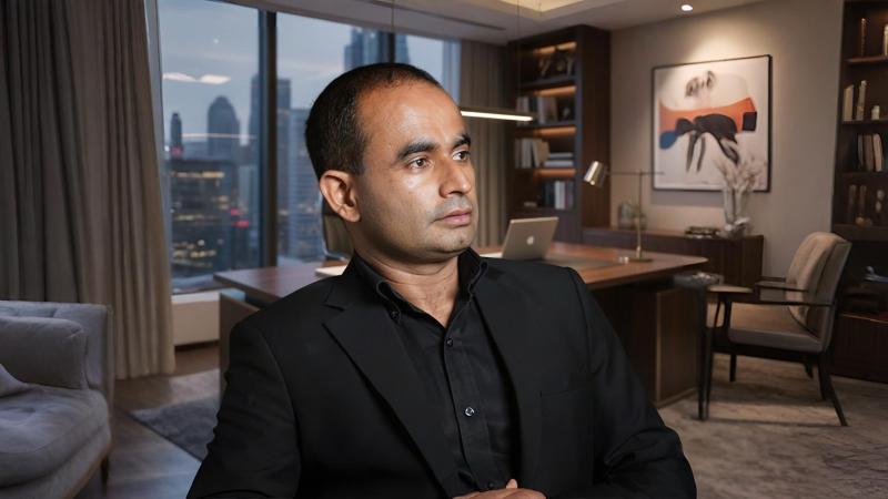 Sabeer Nelli Explains Zil Money's Proactive Measures to Protect