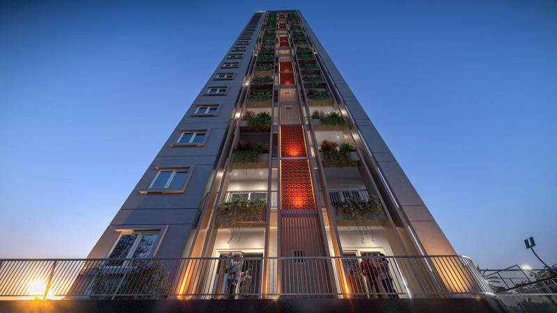 Sowparnika Strengthens Presence in Hoskote with the Launch