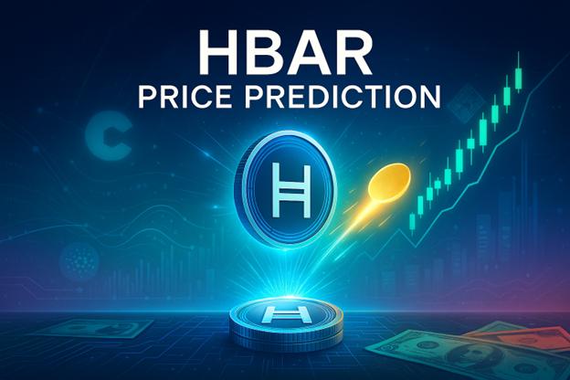HBAR Price Prediction: Wrapped BTC Comes To Hedera, Are HBAR