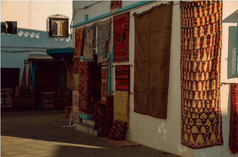Discover Morocco: Culture, Adventure and Medical Innovation