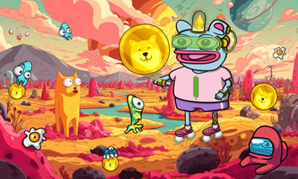 Dogecoin News: Is DOGE Nearing a Bottom? Layer Brett Explodes