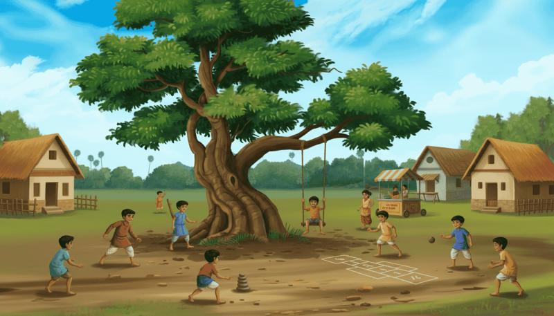 AutoDraft AI's Amination Suite for Nursery Rhyme Video Creation