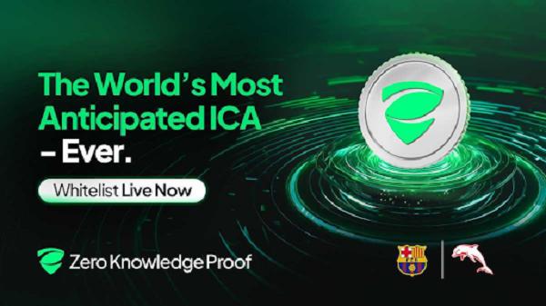 While Binance Coin & Cardano Show Instability, Zero Knowledge