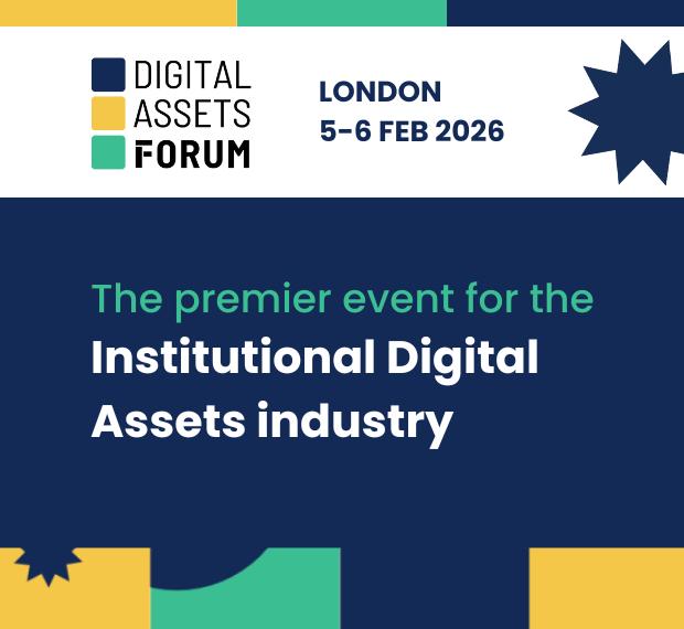Digital Assets Forum Expands to Two Days in London, Uniting