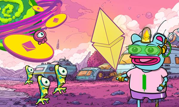 Ethereum News: Shiba Inu Rival Layer Brett Nears Lightning-Fast