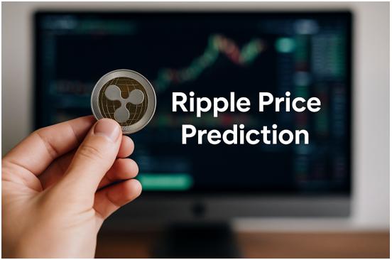 XRP Price Prediction: XRP Drops 10% After ETF Launch, But Here's