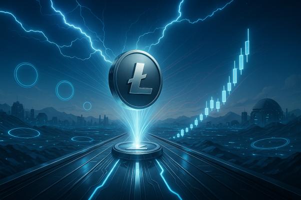 Litecoin Price Prediction: Why Does The Whole Market Dump Every