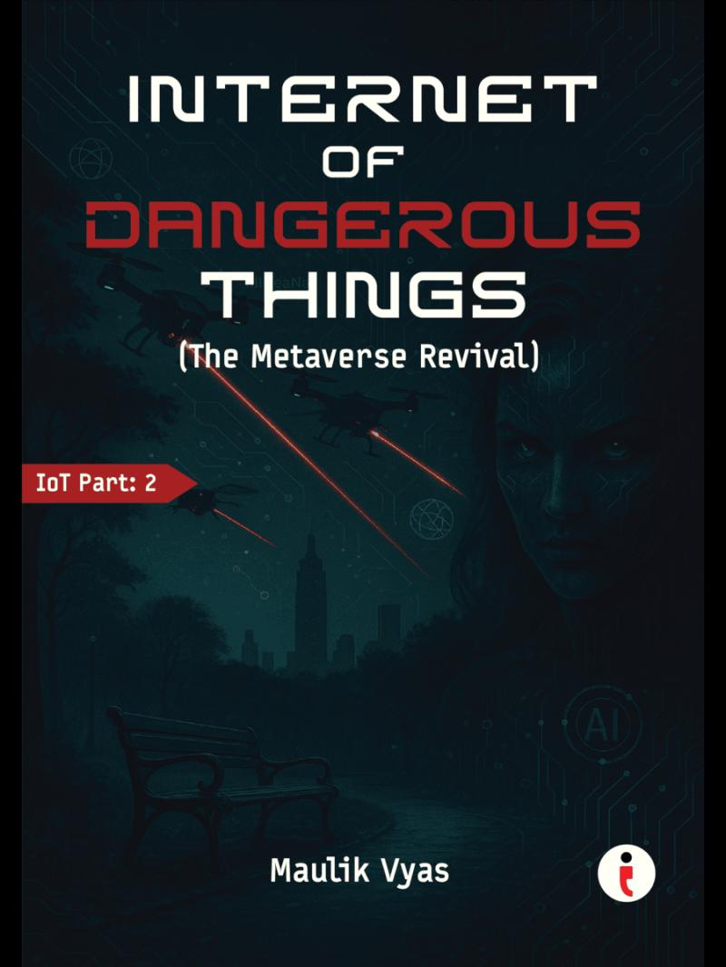 Internet of Dangerous Things (Part 2)