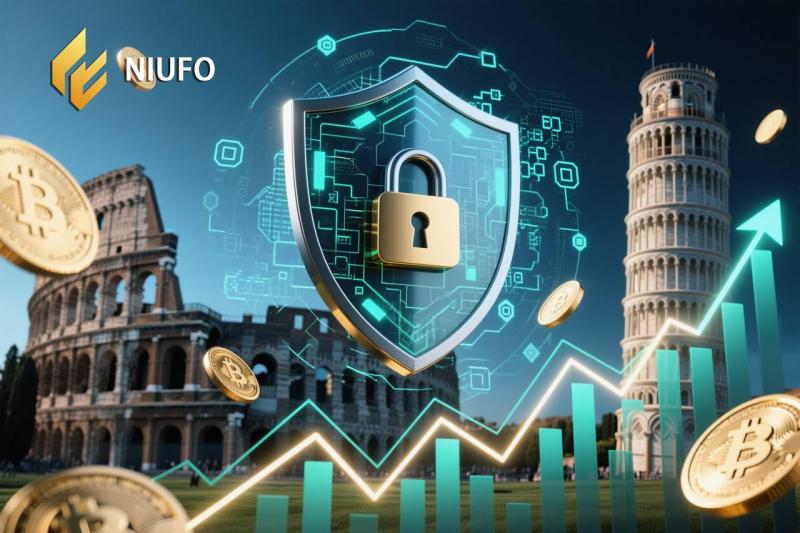 Niufo - Providing a safe and compliant platform