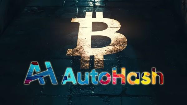 Swiss AutoHash Miner Launches AI Hashrate Optimization System