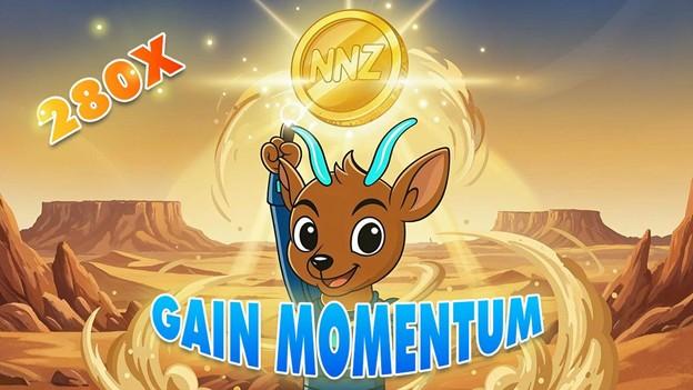 Which Crypto to Buy Today for Long-Term Wealth? The Case for $NNZ