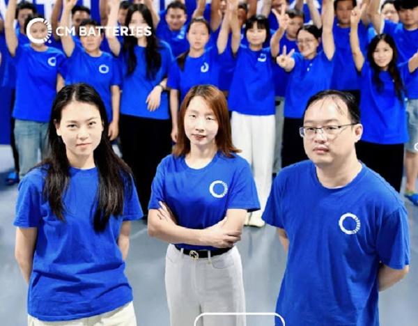 CM Batteries Redefines Custom Battery Manufacturing with