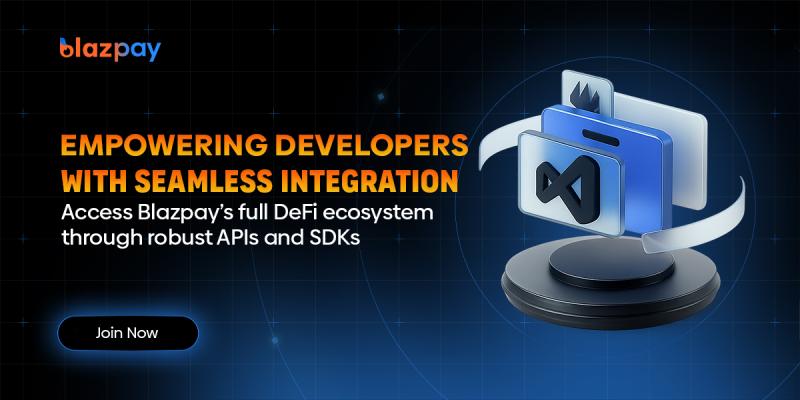 Best Crypto Coins to Buy in 2025: 8 Top Picks as Blazpay Phase 4 Presale Accelerates