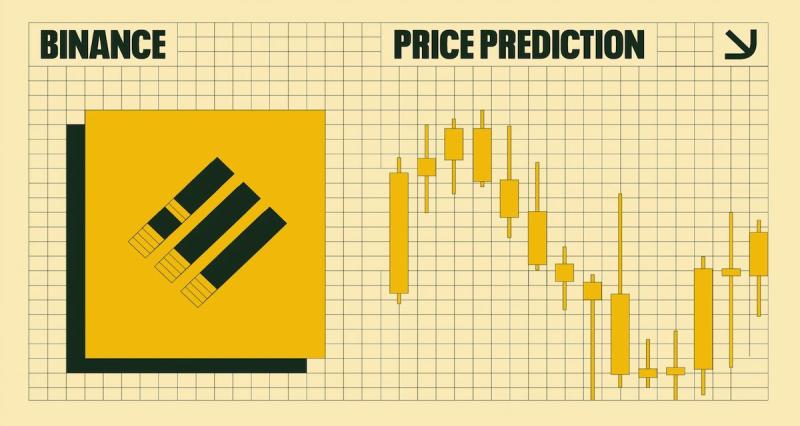 BNB Price Prediction: Will Binance Coin Stay Above $900 in 2025?