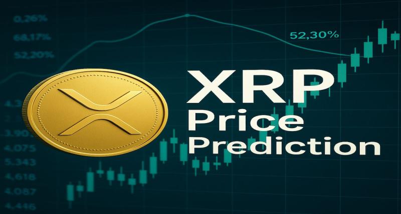 XRP Price Prediction For 2025 As Pepenode Gains Attention From Altcoin Investors
