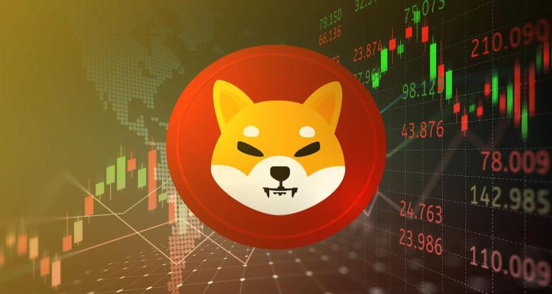 Shiba Inu Price Prediction: Can SHIB Rebound As Meme Coin Hype Shifts To Maxi Doge?