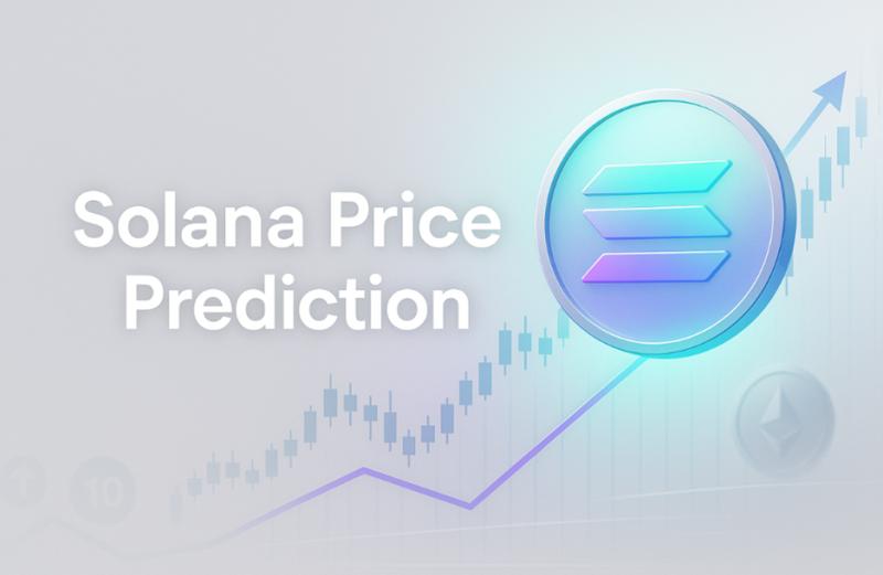 Solana Price Prediction Points To Sub $100 Prices As Investors