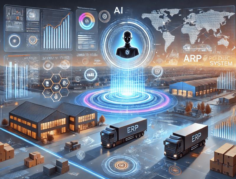 Revolutionizing operations: Bestsys unveils AI-powered ERP, transforming efficiency for startups and digital merchants