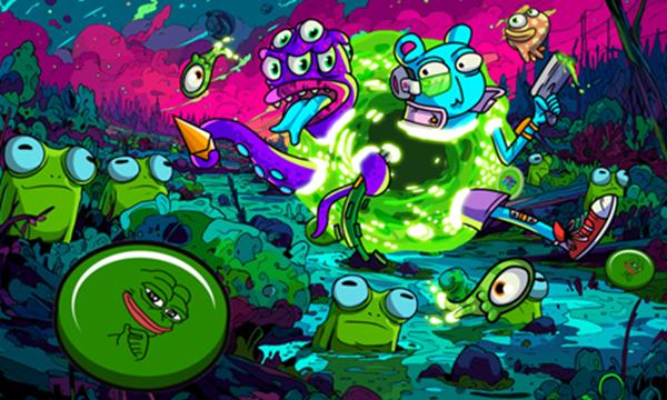 Pepe Coin Price Prediction: PEPE vs SHIB vs LBRETT - Best Meme Coin