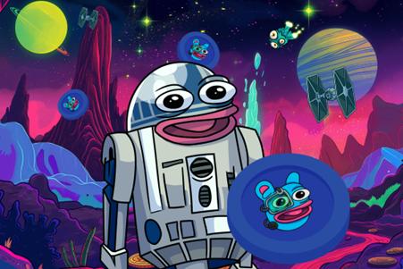 Little Pepe Nears $30M Raised By Layer Brett Is Set To Beat It