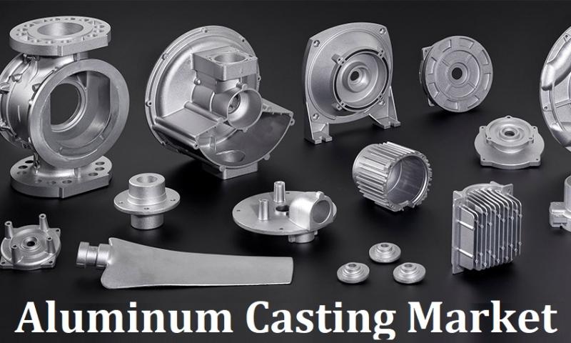 Aluminum Casting