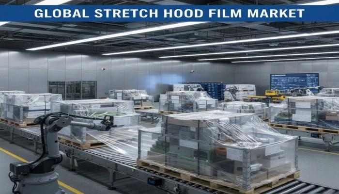Stretch Hood Film Market