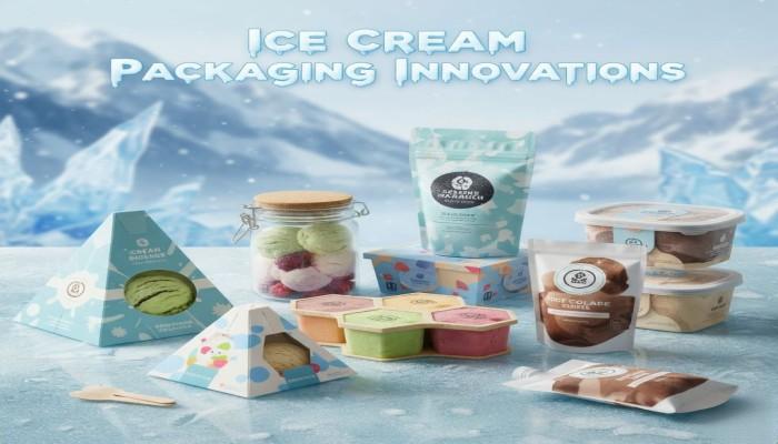 Ice Cream Packaging Market