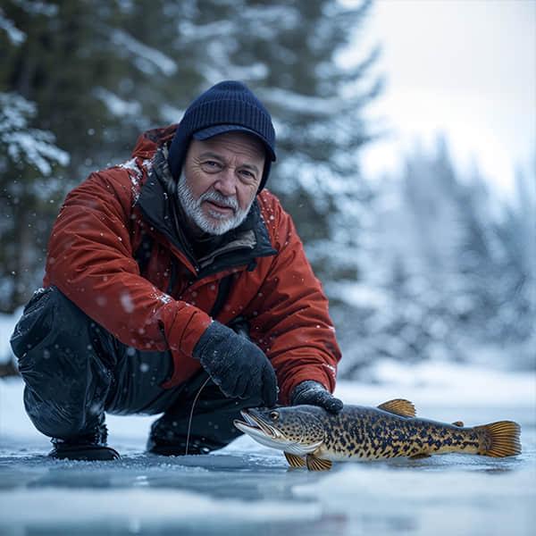 Hotjak CozyHead Beanie