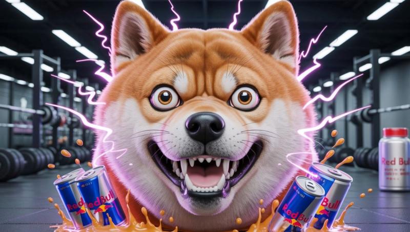 Best Crypto Presale: Maxi Doge (DOGE) Tries To Turn Meme Energy Into Repeatable Trading