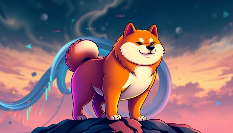 Crypto Prices Remain Volatile