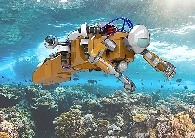 Global Deep Sea Robot Market is projected to reach the value