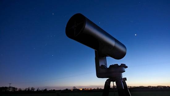 The Global Smart Telescope Market is projected to reach a value
