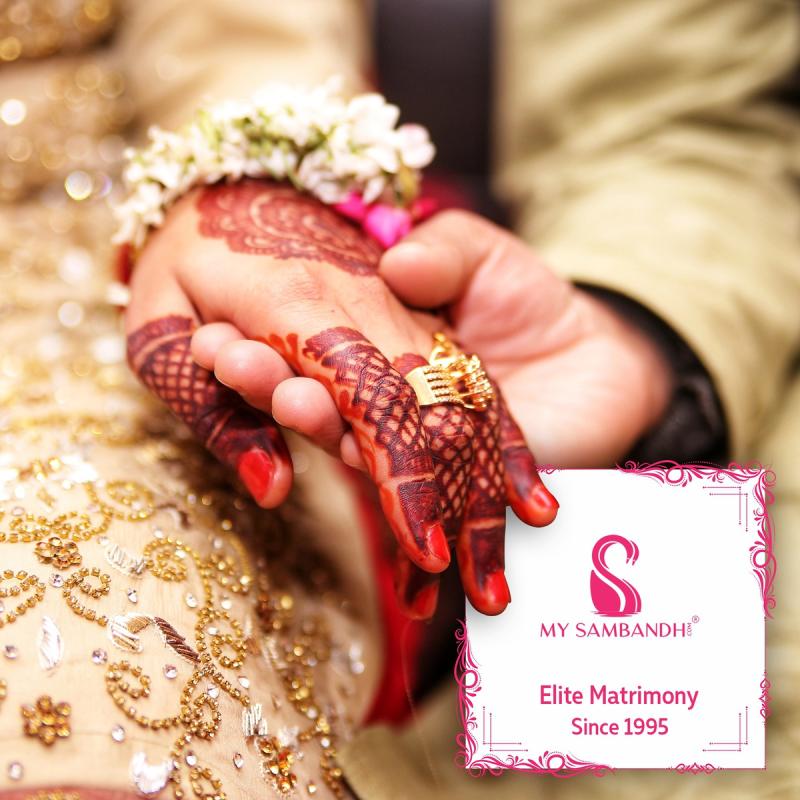 My Sambandh: Personalized, Trusted Matchmaking That Goes