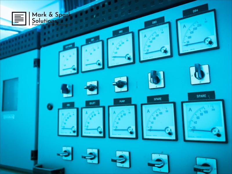 South Africa Mining Switchgear Market Set for 9.6% CAGR Growth,