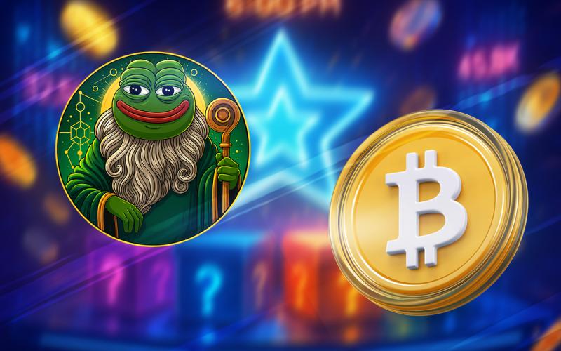 Bitcoin Under 100K, Is Pepeto The Best Crypto To Invest In Now For 100x Upside