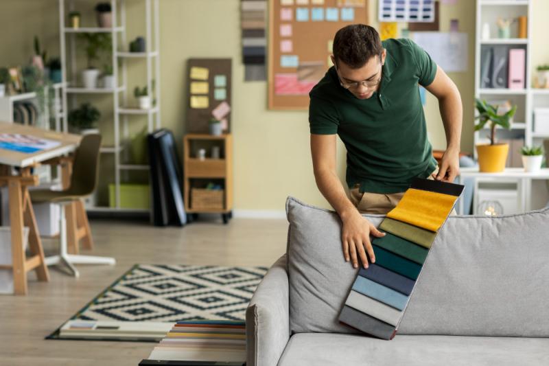 India Furniture Market Size, Share, Growth, Trends,