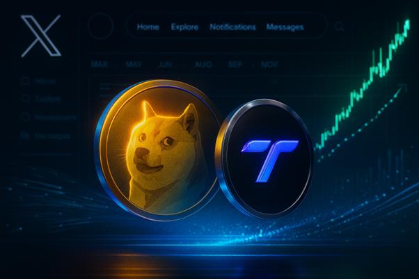 Dogecoin Price Prediction: $0.20 Retest Amid Musk's X Money