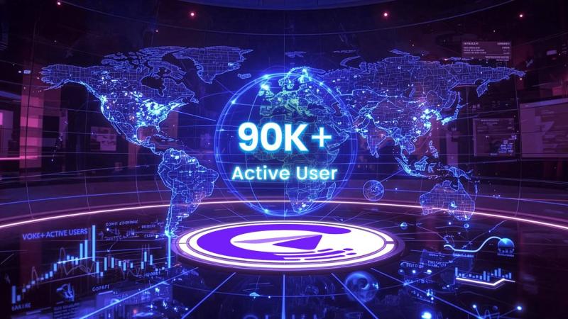 TSC Celebrates Reaching 90K+ Active Users with Latest Upgrade for Trade Automation