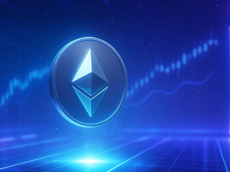 ETH steadies above $3K as markets cool, while AlphaPepe's presale nears 3,700 holders and gains strong retail momentum.