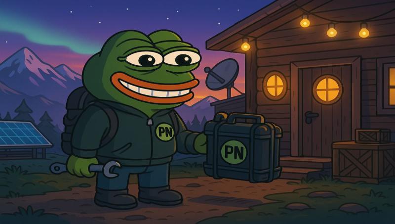 Best Crypto To Invest In: Pepenode (PEPENODE) And The Habit-Driven Mining