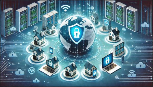 Understanding Proxies: How They Work and Why They Matter