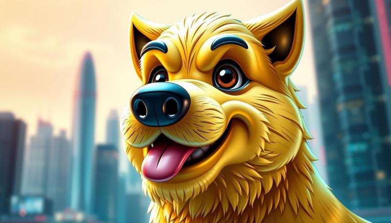 Top 5 Meme Coins Ready to Explode