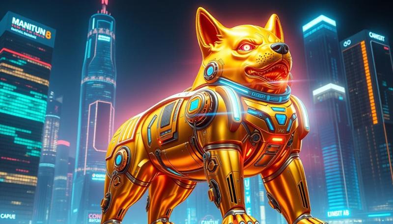 Best Crypto to Buy Now