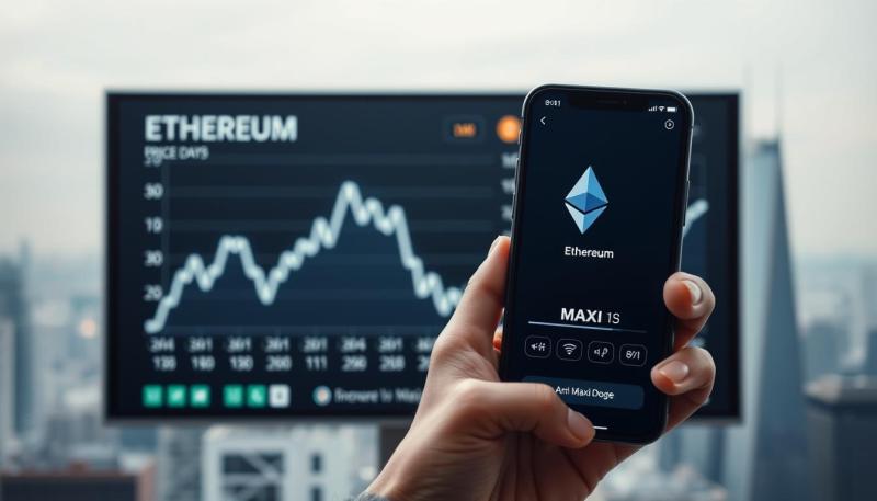 Ethereum Price Stalls