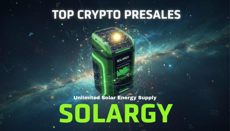 Top 2025 Presales That Could Deliver Life-Changing 50x-100x