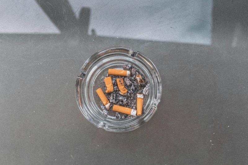 Nicotine Gum Market: Key Drivers, Trends, and Future Growth (2024-2030)
