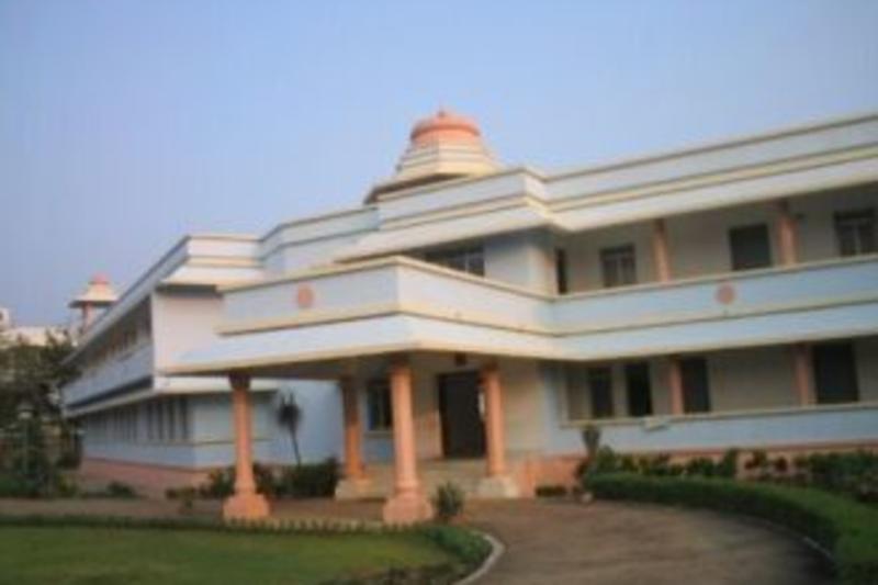 Birla Guest House Puri