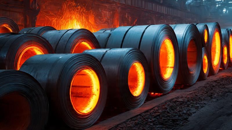 Hot Rolled Steel Price Trend: A Complete Market Analysis