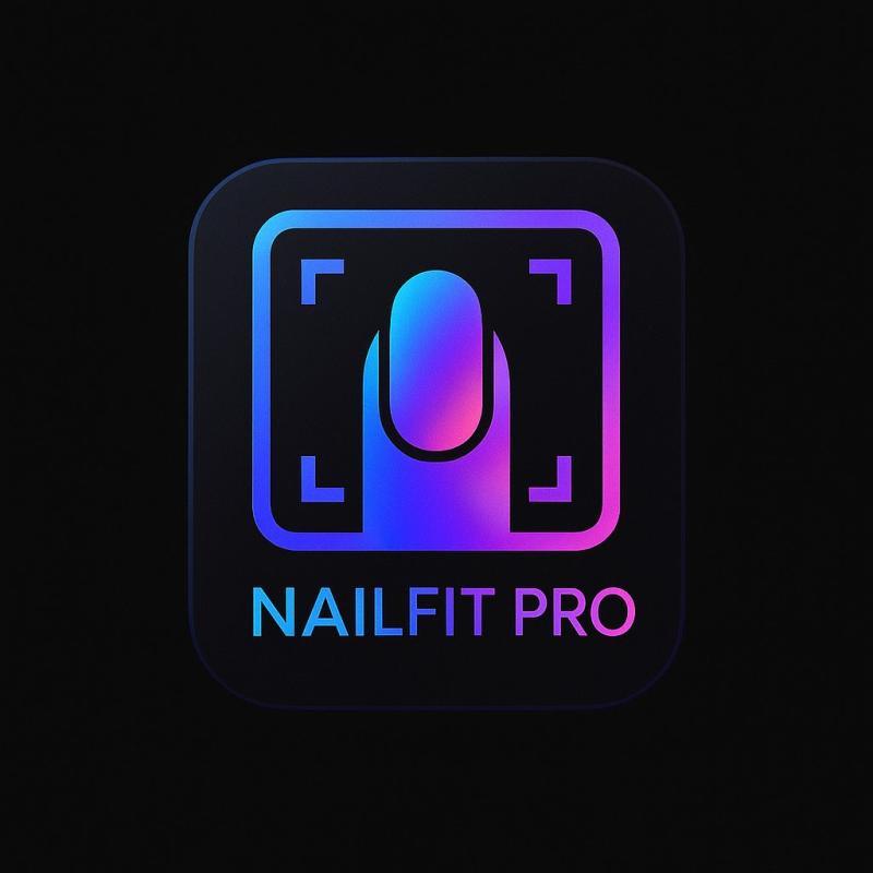 NailFit Pro logo